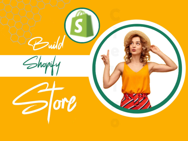 shopify-ecommerce-store