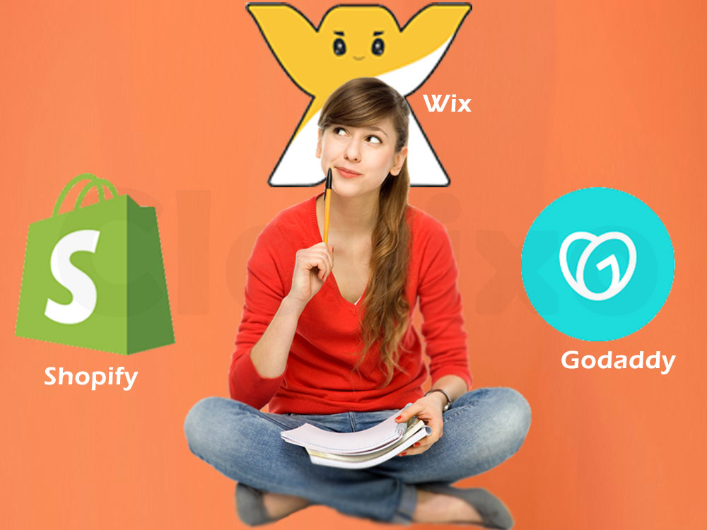 shopify-vs-wix-vs-godaddy